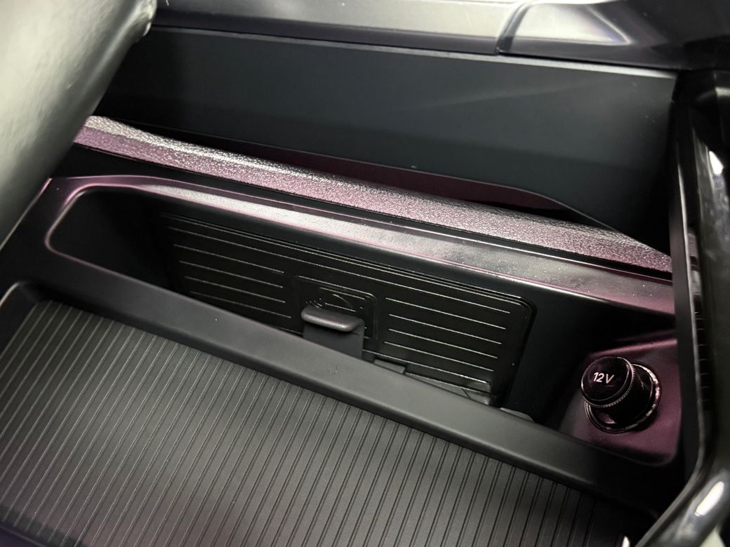 2023 Audi Q8 e-tron