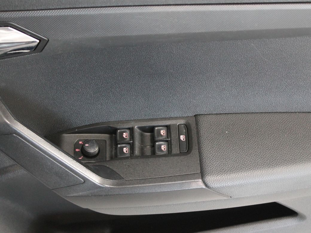 2021 SEAT Arona