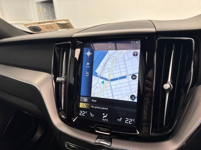 2020 Volvo XC60