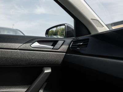 2021 Volkswagen Polo