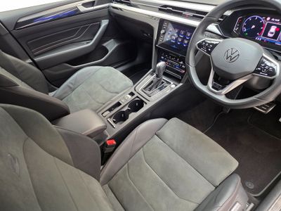 2023 Volkswagen Arteon