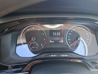 2020 Volkswagen Polo