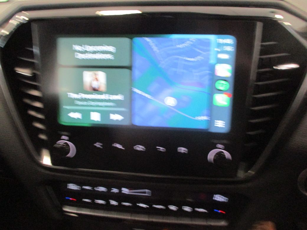 2025 Isuzu D-MAX