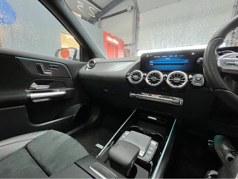 2023 Mercedes-Benz EQA