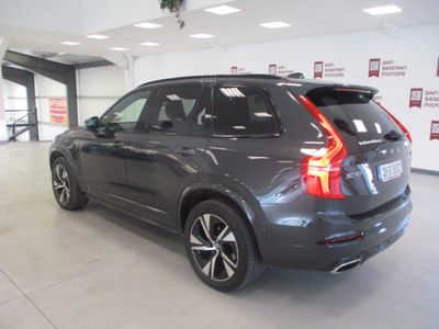 2021 Volvo XC90