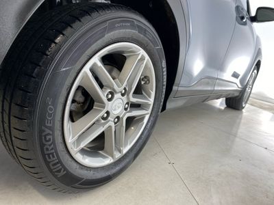 2018 Hyundai Kona