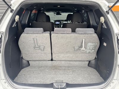 2018 Toyota Estima