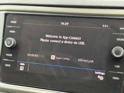 2020 Volkswagen T-Roc