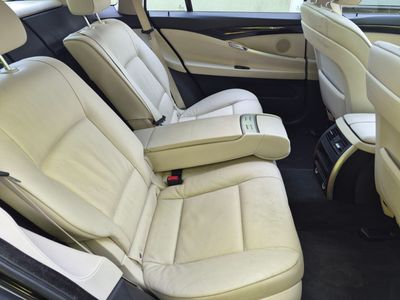 2013 BMW 5 Series