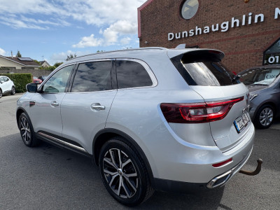 2020 Renault Koleos