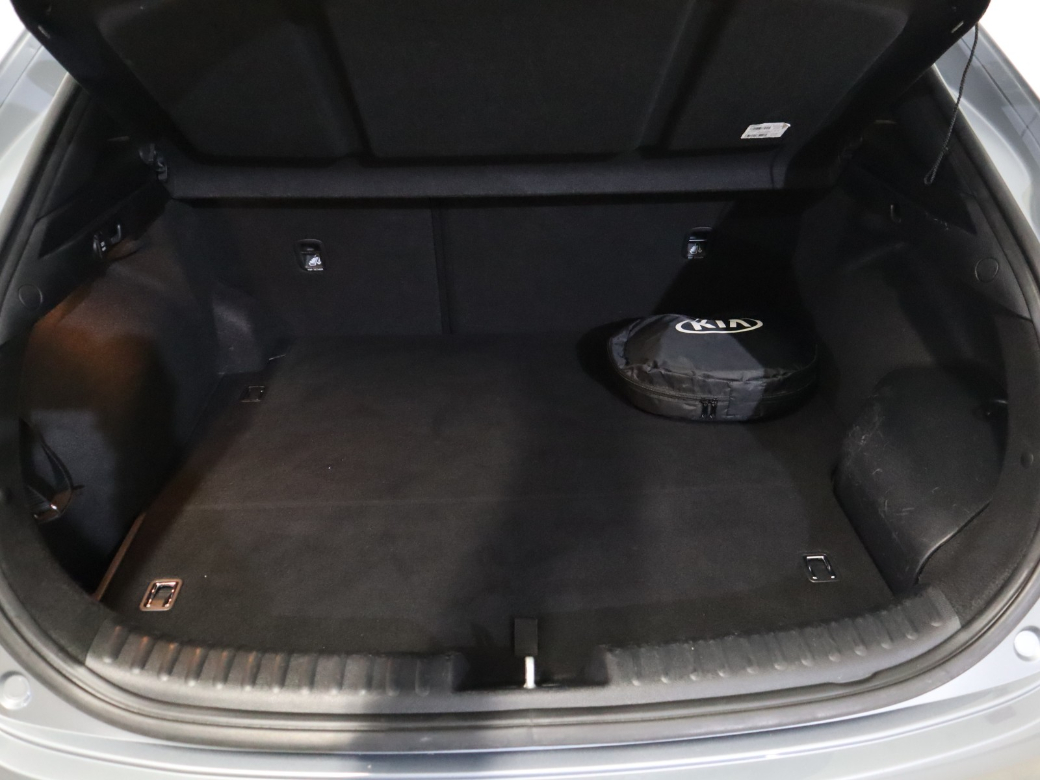 2023 Kia XCeed