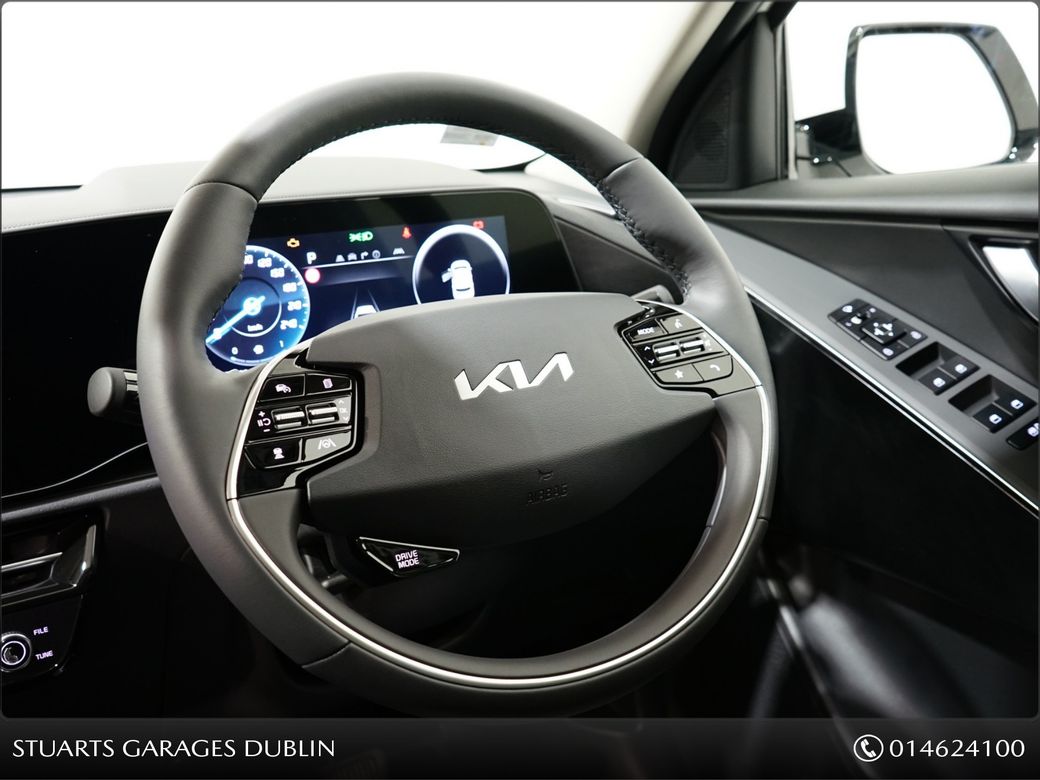 2026 Kia Niro