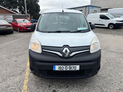 2019 Renault Kangoo
