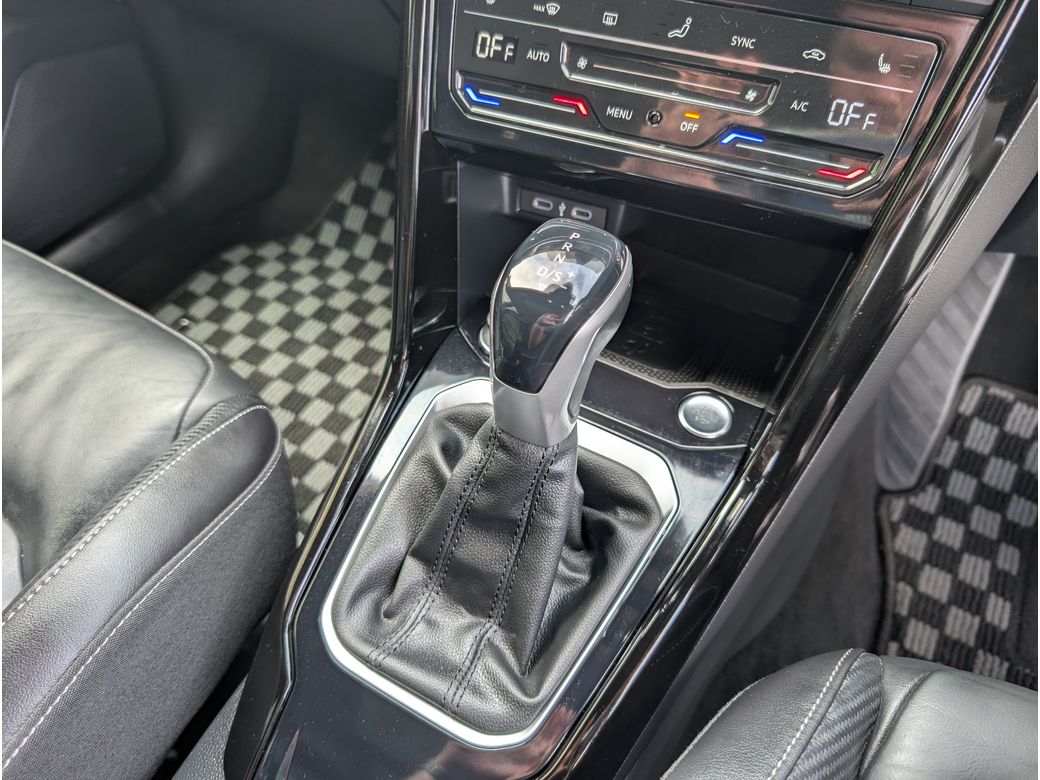 2023 Volkswagen T-Roc