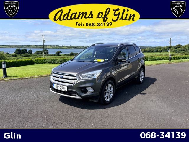 vehicle for sale from Adams of Glin