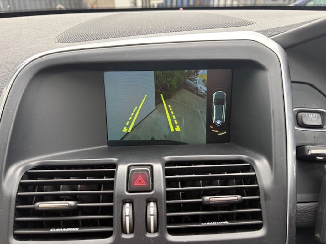 2016 Volvo XC60