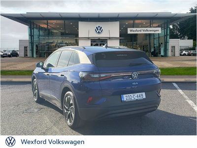 2023 Volkswagen ID.4