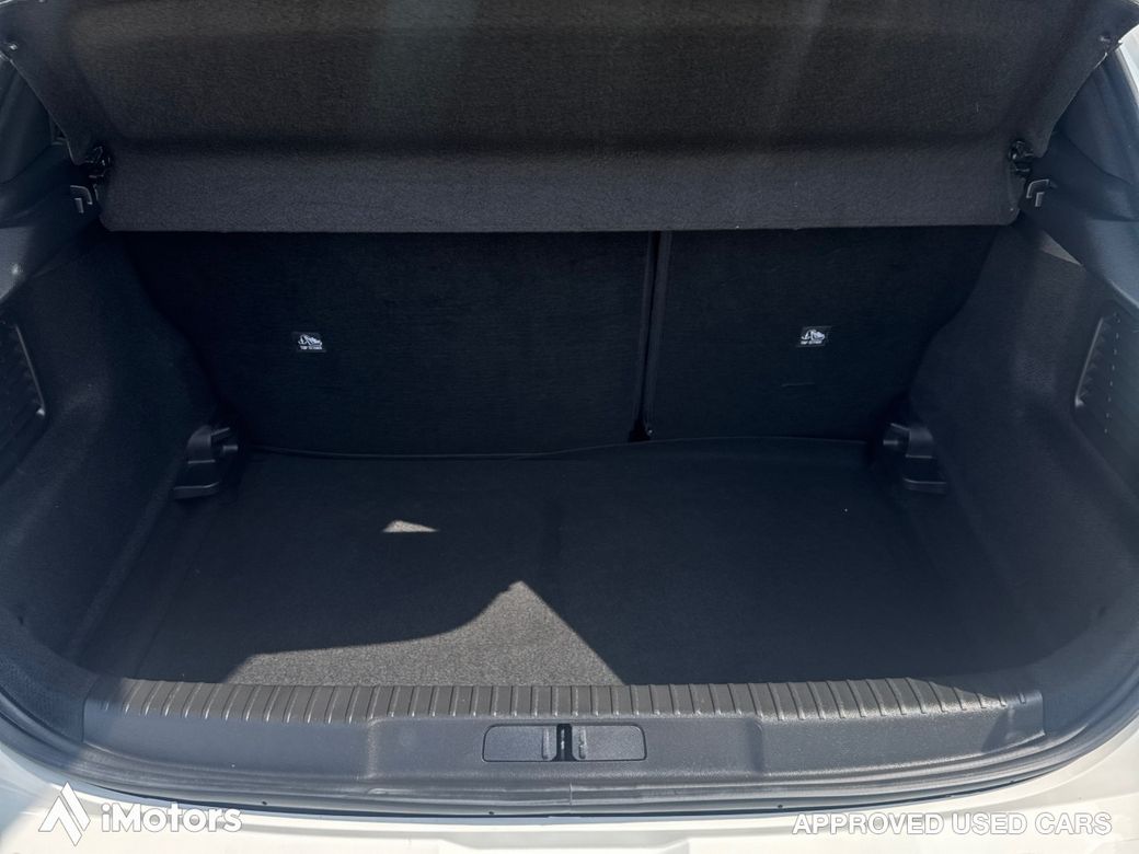 2022 Opel Mokka