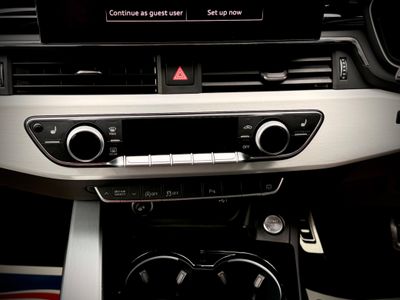 2024 Audi A4