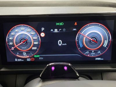 2026 Hyundai INSTER