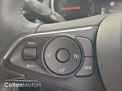 2023 Opel Crossland X