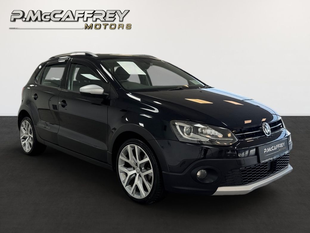 2017 Volkswagen Polo