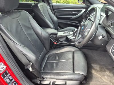 2019 BMW 3 Series