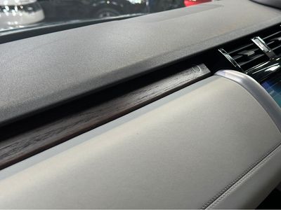 2017 Land Rover Discovery