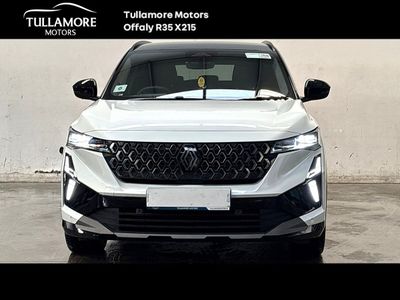 2026 Renault Austral