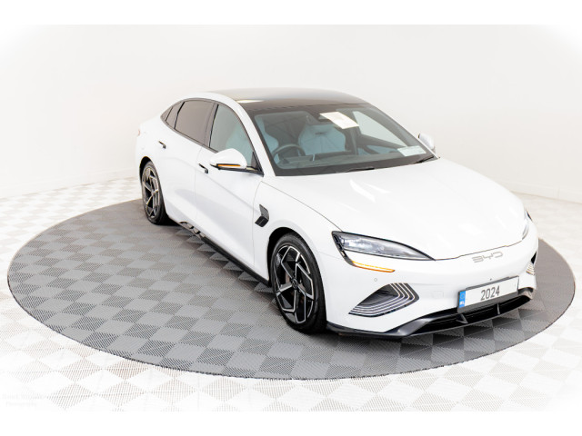 vehicle for sale from Kevin Egan Cars