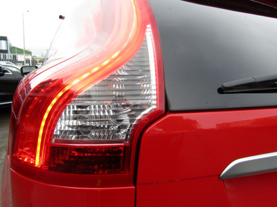 2014 Volvo XC60