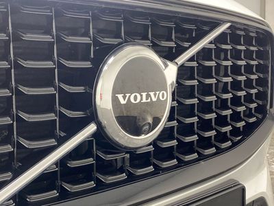 2023 Volvo XC60