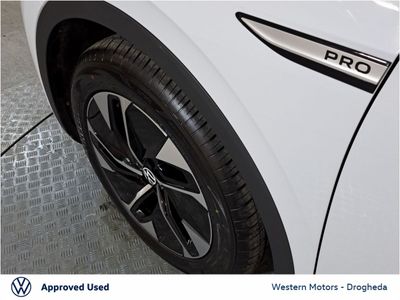2024 Volkswagen ID.5