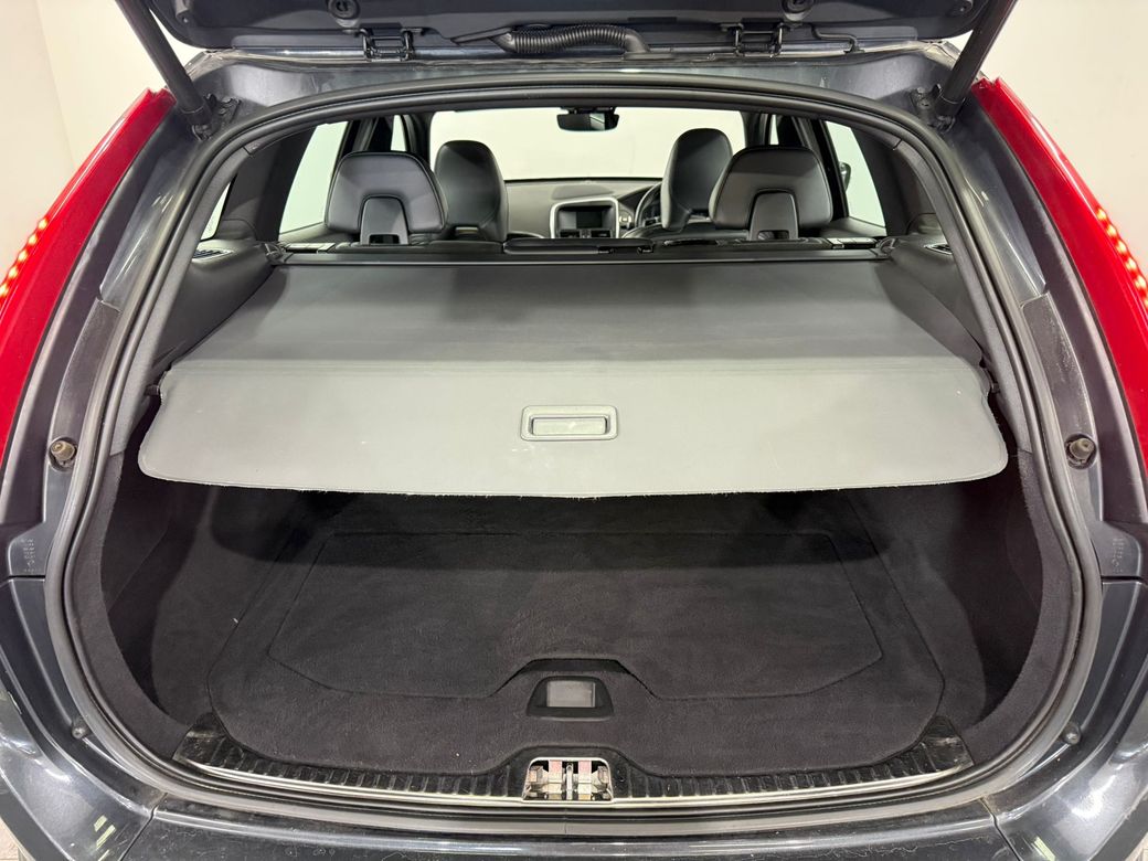 2016 Volvo XC60