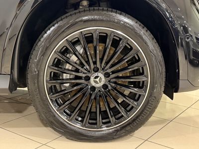 2025 Mercedes-Benz GLC Class