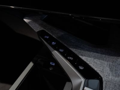 2026 Peugeot 5008
