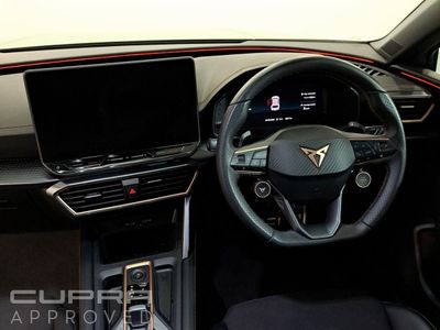 2024 Cupra Leon