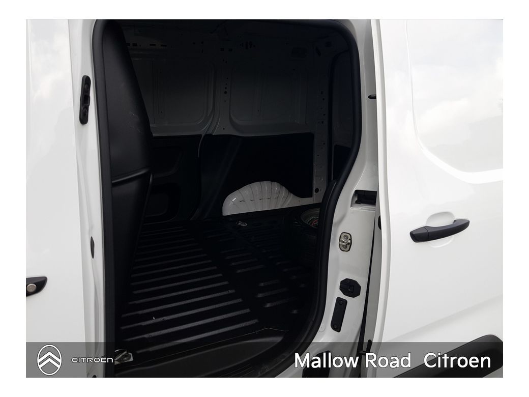 2023 Citroen Berlingo