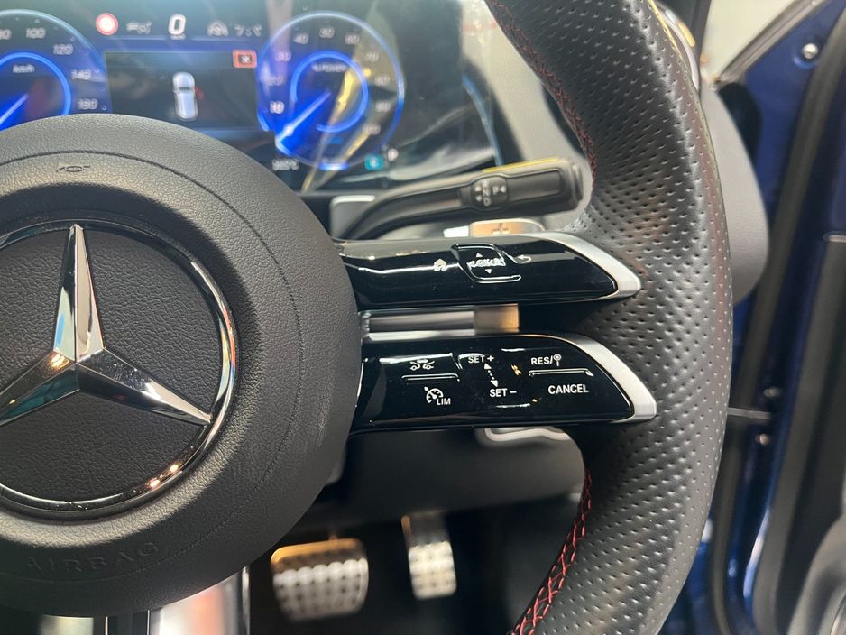2024 Mercedes-Benz EQB