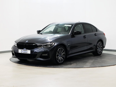 2022 BMW 3 Series