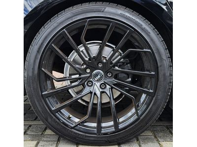 2018 Audi A6