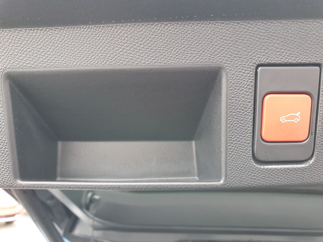 2026 Citroen C5 Aircross