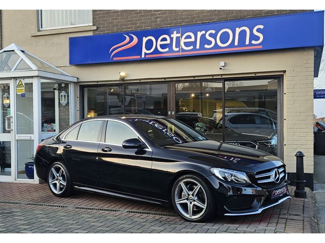 vehicle for sale from Petersons