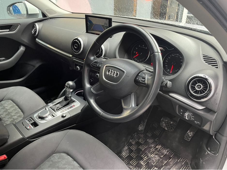 2016 Audi A3