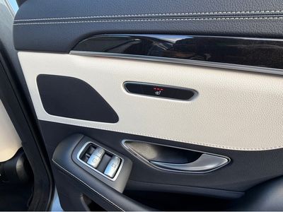2018 Mercedes-Benz S Class
