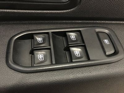 2019 Dacia Duster