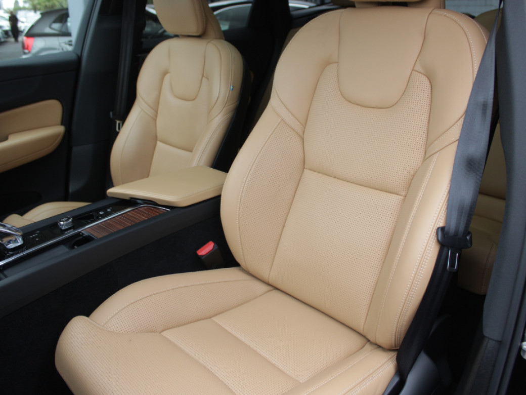 2024 Volvo XC60