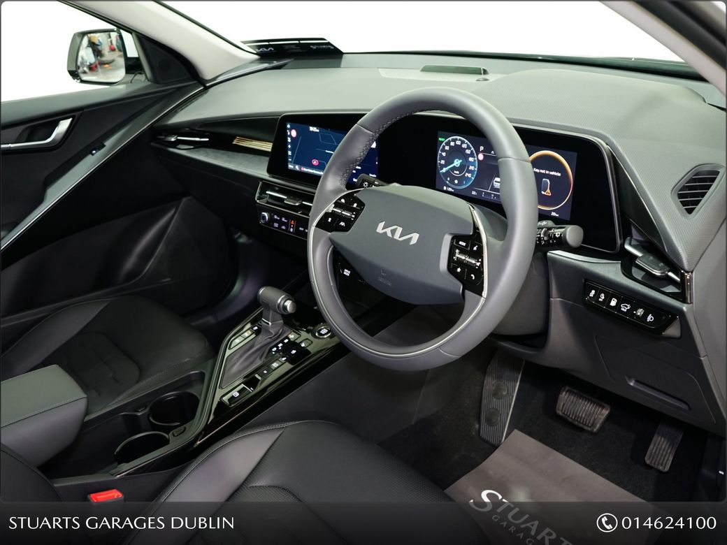 2026 Kia Niro