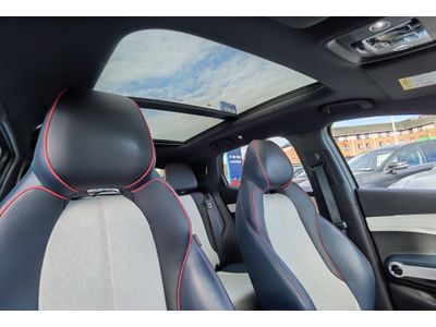 2023 BYD Atto 3