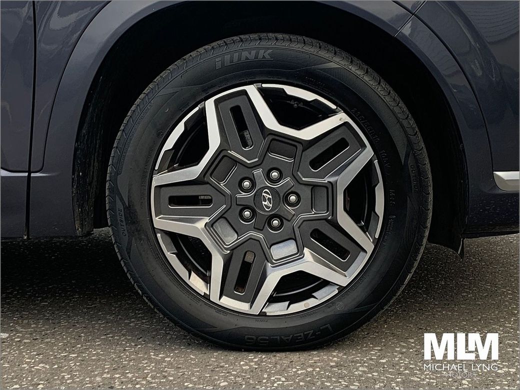 2021 Hyundai Santa Fe